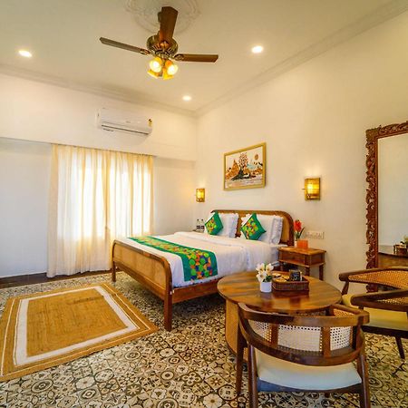 Hotel Hinduja Luxury Camp & Resort Osiān Eksteriør bilde