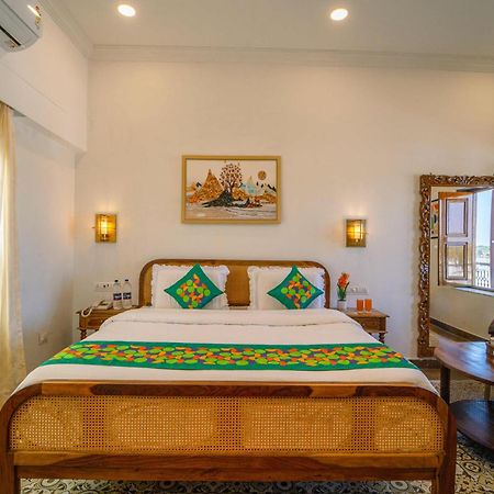 Hotel Hinduja Luxury Camp & Resort Osiān Eksteriør bilde