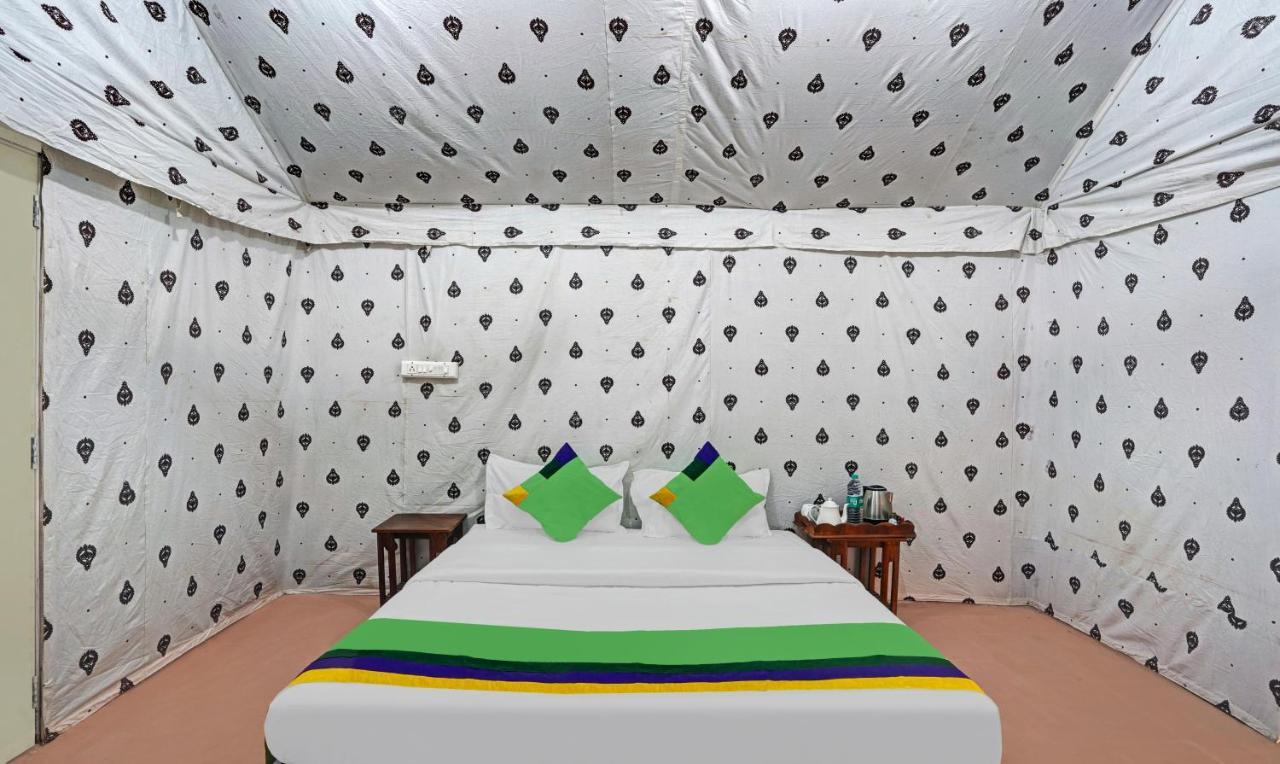 Hotel Hinduja Luxury Camp & Resort Osiān Eksteriør bilde
