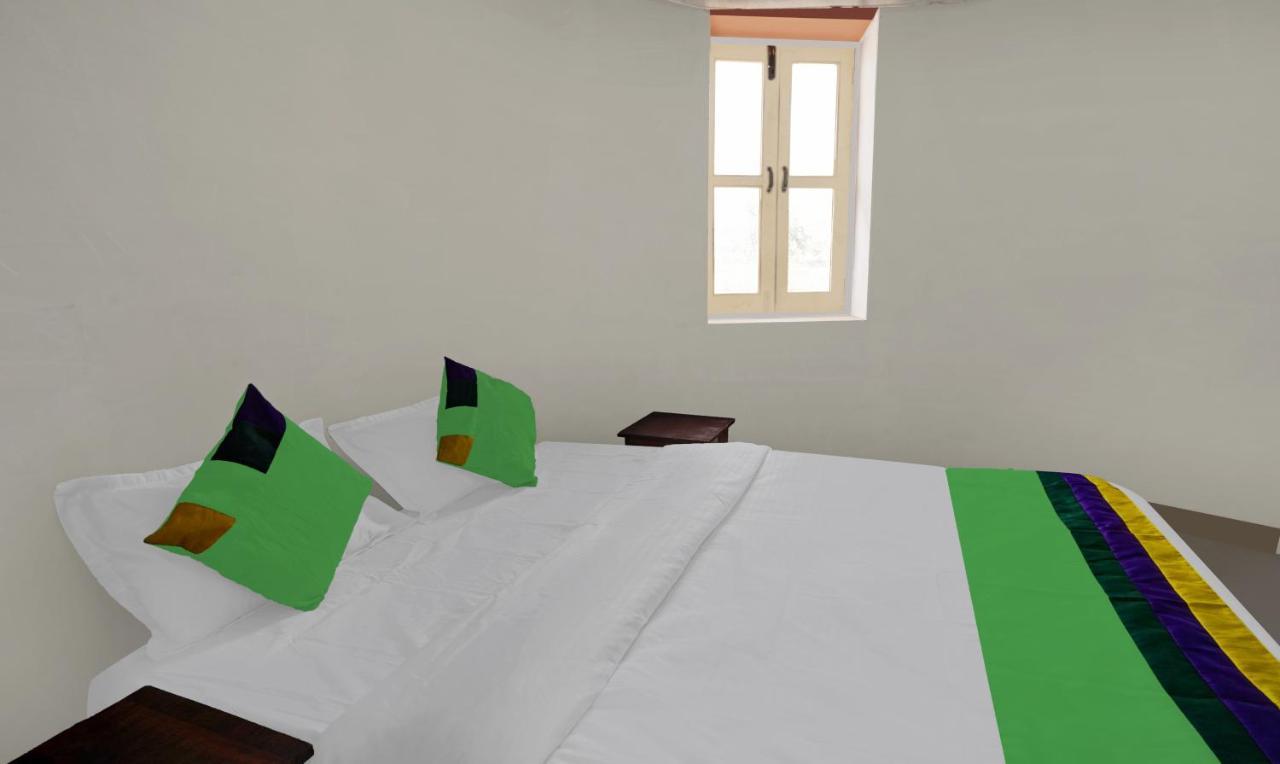 Hotel Hinduja Luxury Camp & Resort Osiān Eksteriør bilde