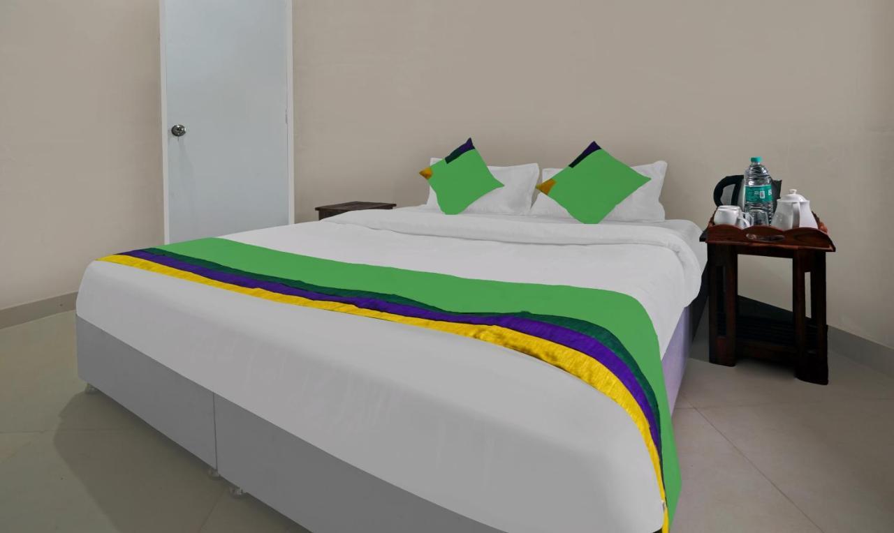 Hotel Hinduja Luxury Camp & Resort Osiān Eksteriør bilde